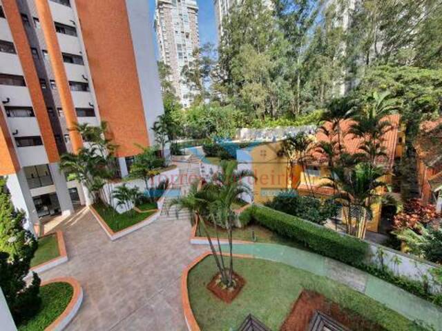 Apartamento para Locação em São Paulo - 5