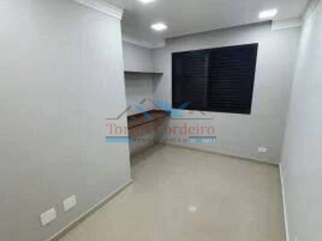 Apartamento para Locação em São Paulo - 4