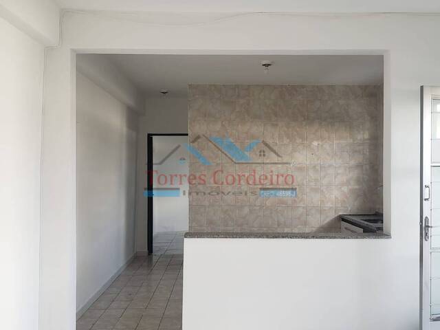 Casa para Locação em São Paulo - 2