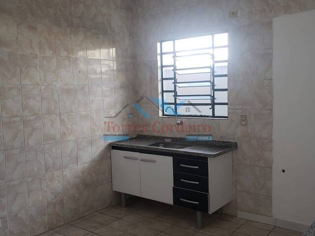 Casa para Locação em São Paulo - 3