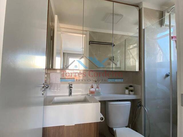 Apartamento para Locação em São Paulo - 3