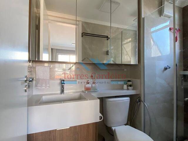 Apartamento para Locação em São Paulo - 2