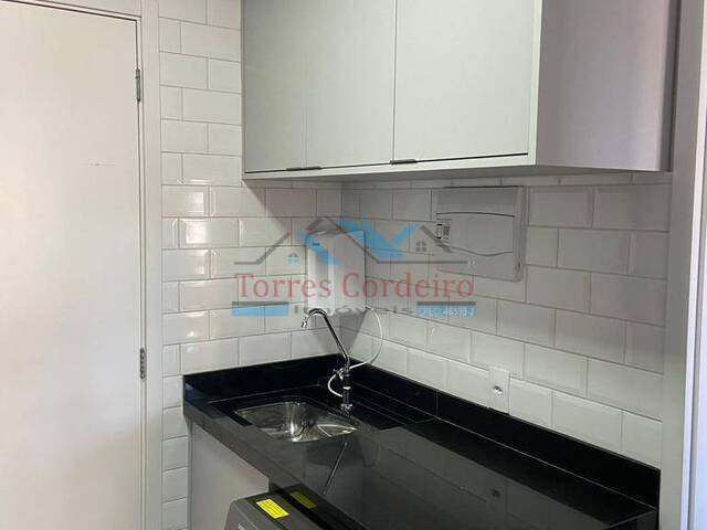 Apartamento para Locação em São Paulo - 4