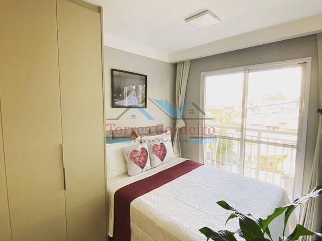 Apartamento para Locação em São Paulo - 5