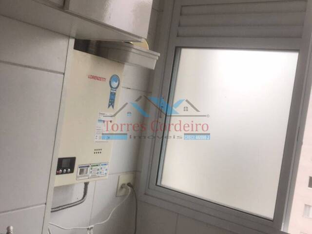 Apartamento para Locação em São Paulo - 2