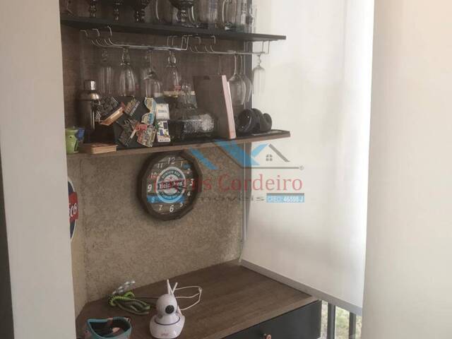 Apartamento para Locação em São Paulo - 3
