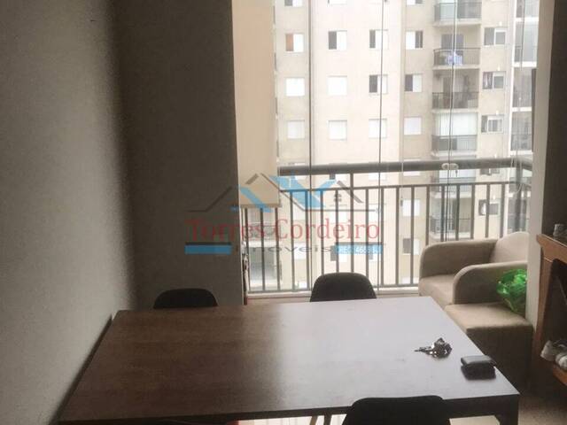 #AP0861 - Apartamento para Locação em São Paulo - SP