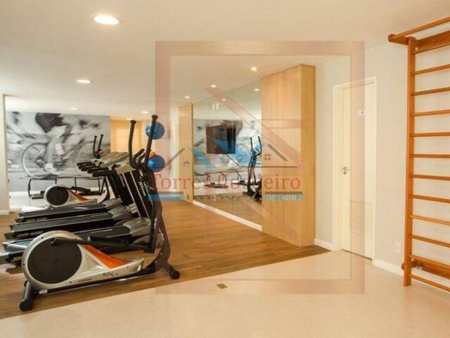 Apartamento para Locação em São Paulo - 5