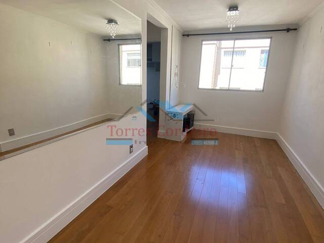 #AP0863 - Apartamento para Venda em São Paulo - SP - 2