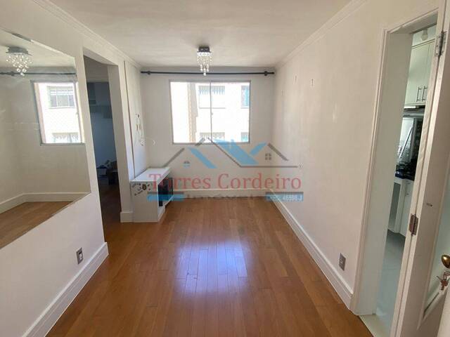 #AP0863 - Apartamento para Venda em São Paulo - SP - 1