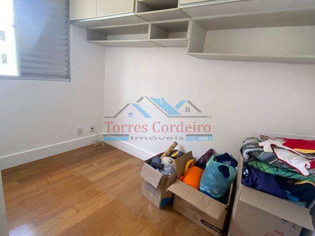 #AP0863 - Apartamento para Venda em São Paulo - SP - 3