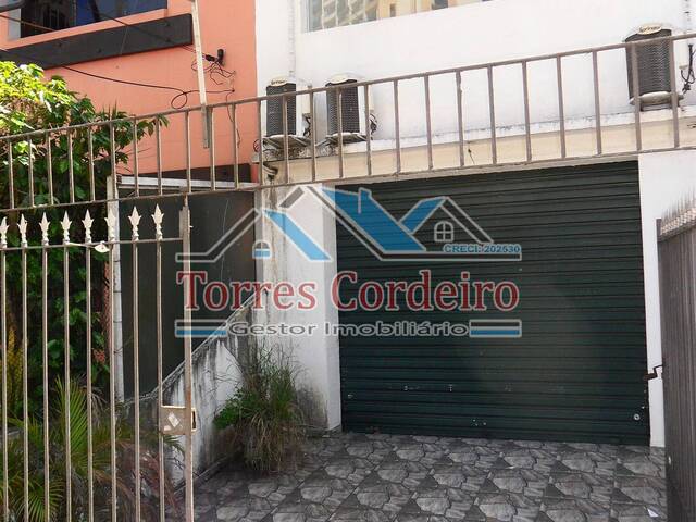 #CA0098 - Casa para Venda em São Paulo - SP - 2
