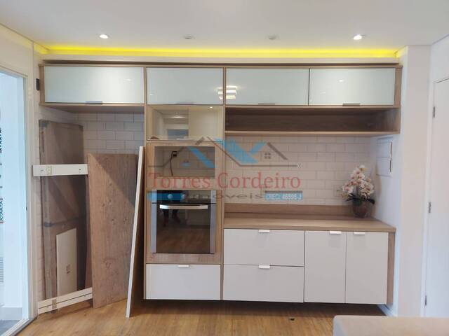 Apartamento para Venda em São Paulo - 5