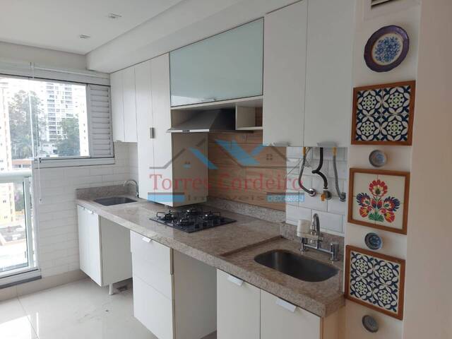 #AP0867 - Apartamento para Venda em São Paulo - SP - 1