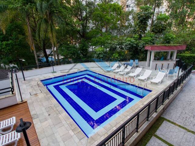 #AP0868 - Apartamento para Venda em São Paulo - SP - 1