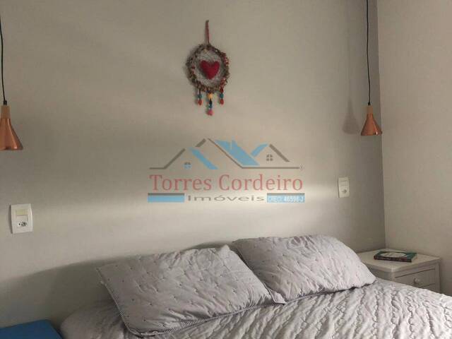 Apartamento para Venda em São Paulo - 2