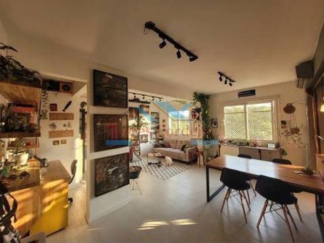#AP0892 - Loft para Venda em São Paulo - SP - 1