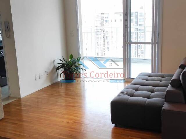 Apartamento para Locação em São Paulo - 2