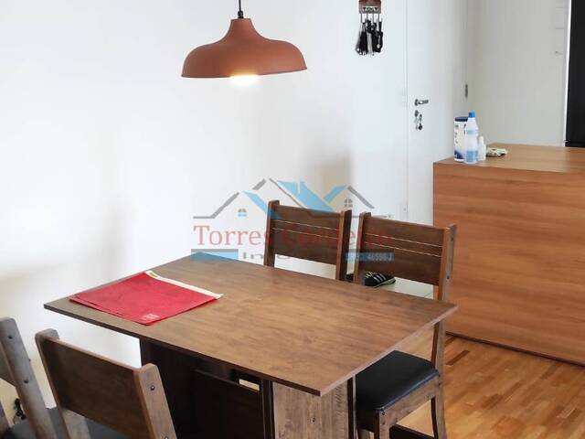 Apartamento para Locação em São Paulo - 3