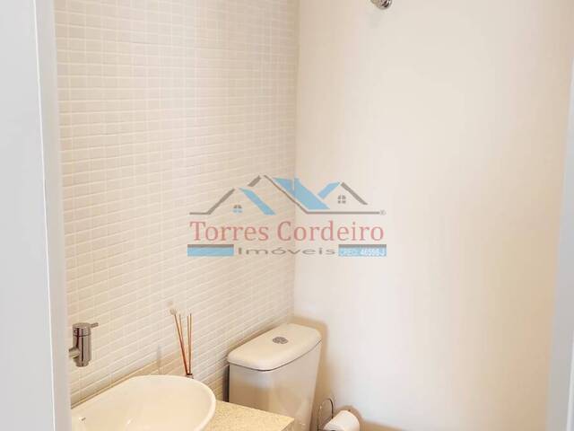 Apartamento para Locação em São Paulo - 4