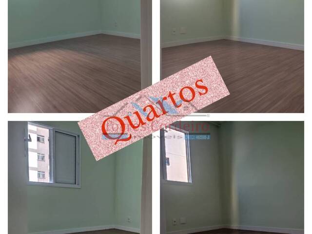 Apartamento para Locação em São Paulo - 2