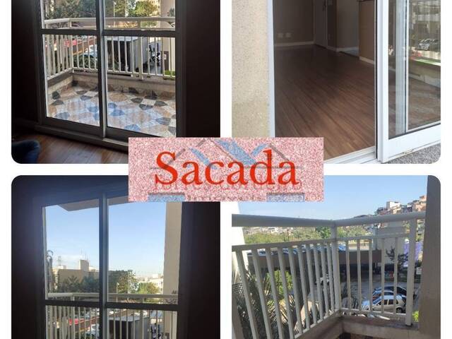 Apartamento para Locação em São Paulo - 3