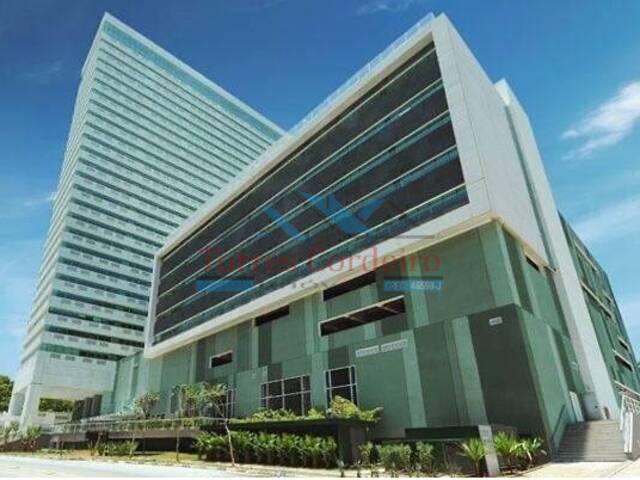 Sala para Locação em São Paulo - 2