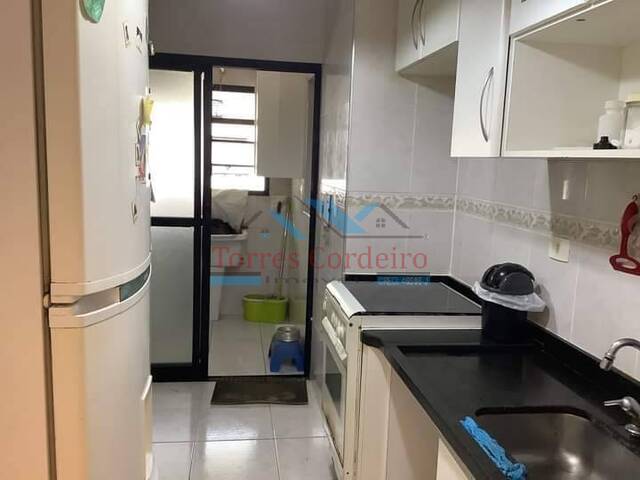 #AP0900 - Apartamento para Venda em São Paulo - SP - 2
