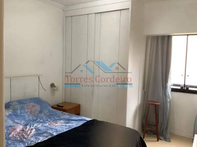 #AP0900 - Apartamento para Venda em São Paulo - SP - 3