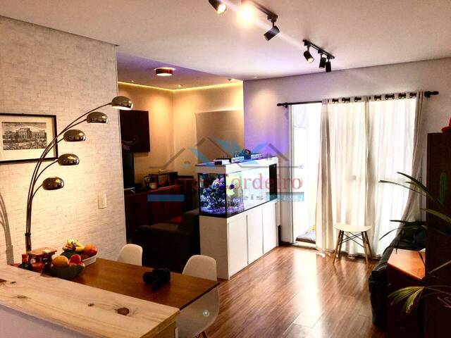 #AP0896 - Apartamento para Venda em São Paulo - SP - 1