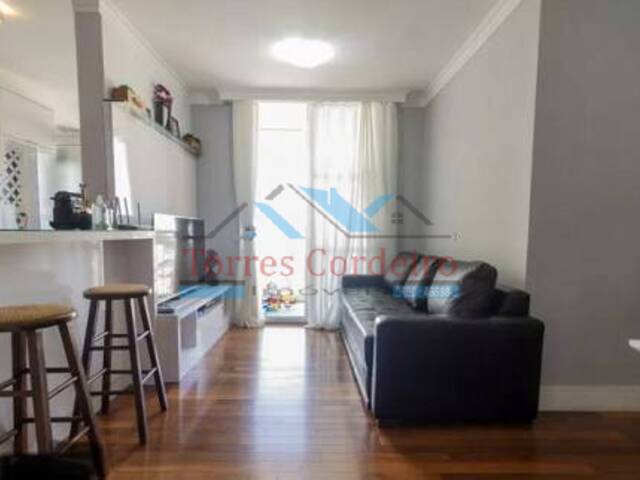 #AP0905 - Apartamento para Venda em São Paulo - SP - 2