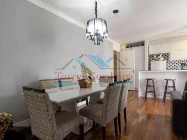 Apartamento para Venda em São Paulo - 4