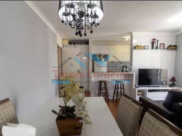 #AP0905 - Apartamento para Venda em São Paulo - SP - 3