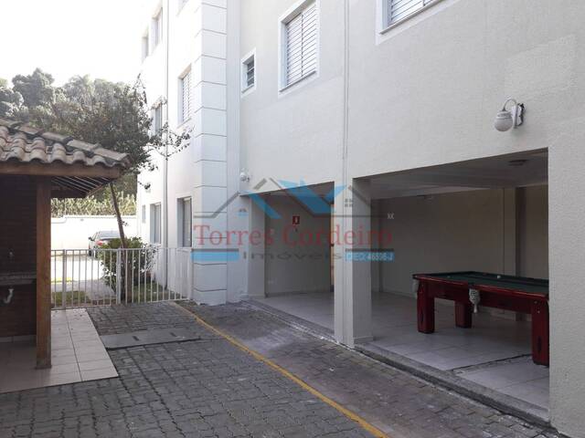 #AP0907 - Apartamento para Venda em São Paulo - SP - 2