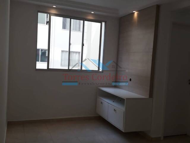 #AP0907 - Apartamento para Venda em São Paulo - SP - 3