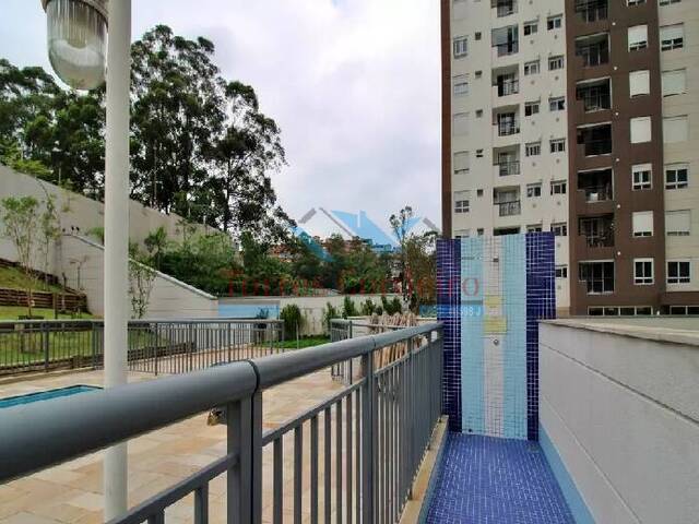 Apartamento para Locação em São Paulo - 3