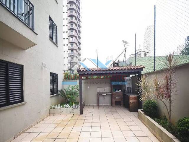 Apartamento para Locação em São Paulo - 5