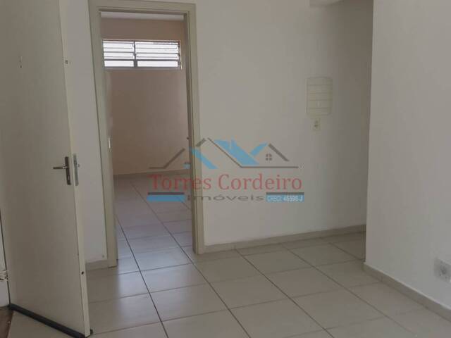 Apartamento para Locação em São Paulo - 4