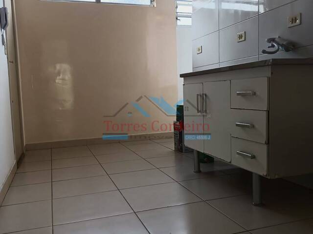 Apartamento para Locação em São Paulo - 3