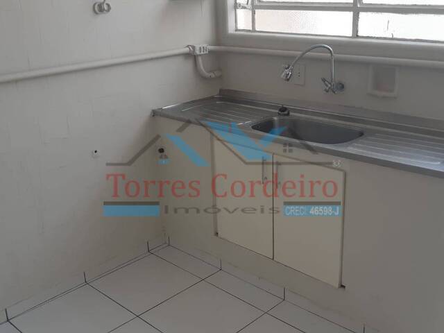 Sobrado para Locação em São Paulo - 2