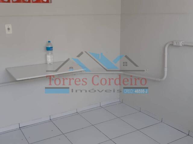 Sobrado para Locação em São Paulo - 5