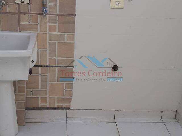 Sobrado para Locação em São Paulo - 4