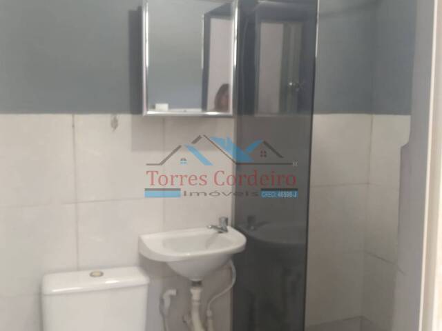 Casa para Locação em São Paulo - 2