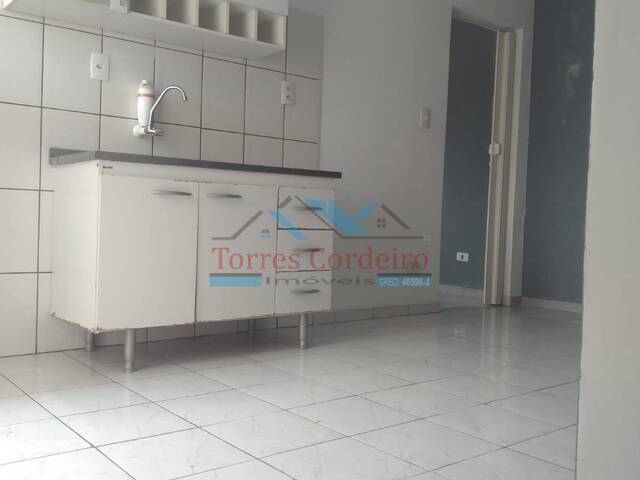 Casa para Locação em São Paulo - 4