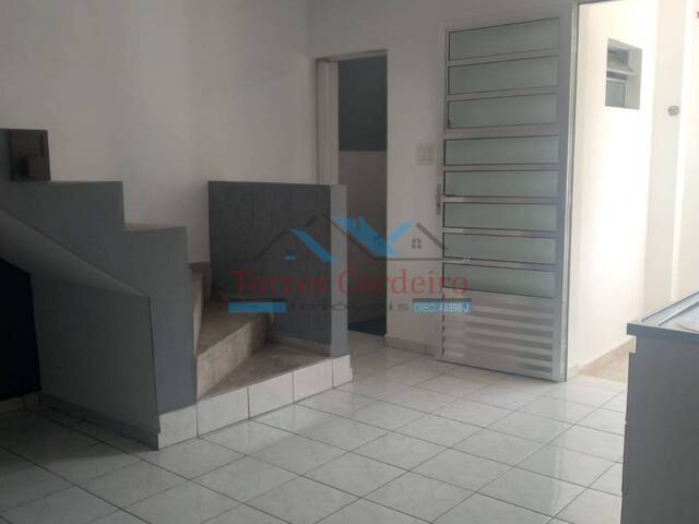 Casa para Locação em São Paulo - 5