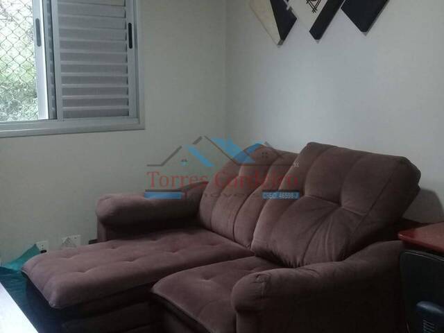 #AP0918 - Apartamento para Venda em São Paulo - SP - 2