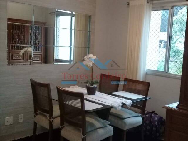 Apartamento para Venda em São Paulo - 5