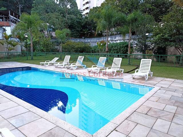 #AP0918 - Apartamento para Venda em São Paulo - SP - 1