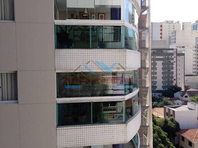Apartamento para Venda em São Paulo - 2