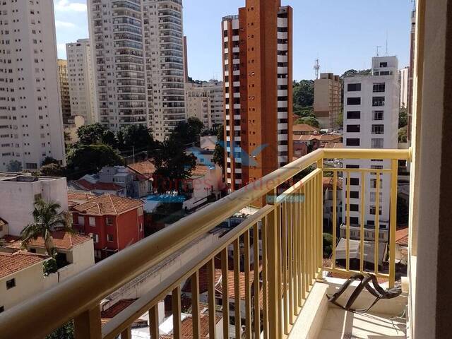 #AP0919 - Apartamento para Venda em São Paulo - SP